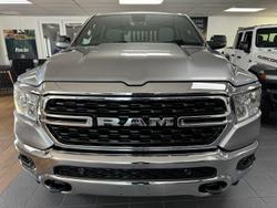 2024 RAM
1500 Big Horn