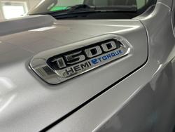 2024 RAM
1500 Big Horn
