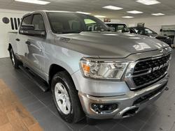 2024 RAM
1500 Big Horn