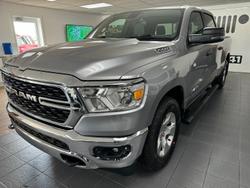 2024 RAM
1500 Big Horn