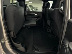2024 RAM
1500 Big Horn