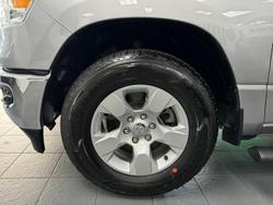 2024 RAM
1500 Big Horn