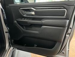 2024 RAM
1500 Big Horn