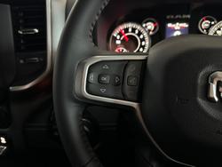 2024 RAM
1500 Big Horn