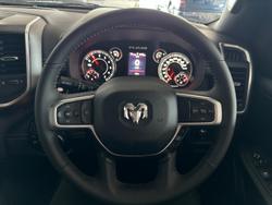 2024 RAM
1500 Big Horn