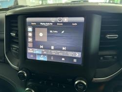 2024 RAM
1500 Big Horn