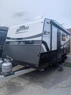 Millard 2024 Millard Mflow 19'6 Family 3 X Bunks