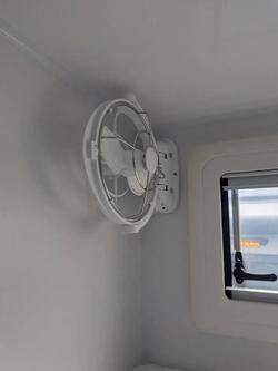 2025 Millard 2024 Millard Mflow 19'6 Family 3 X Bunks