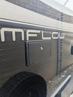 2025 Millard 2024 Millard Mflow 19'6 Family 3 X Bunks