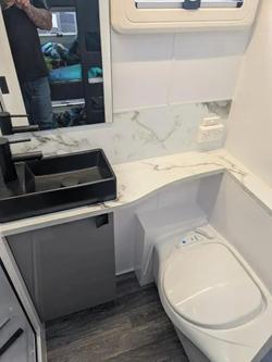 2025 Millard 2024 Millard Mflow 19'6 Family 3 X Bunks