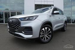 2024 Chery
TIGGO 8 PRO MAX ELITE FWD