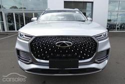 2024 Chery
TIGGO 8 PRO MAX ELITE FWD