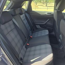 2024 Volkswagen Polo GTI