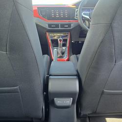 2024 Volkswagen Polo GTI