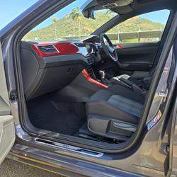 2024 Volkswagen Polo GTI