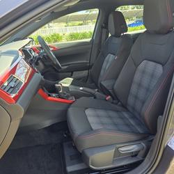 2024 Volkswagen Polo GTI