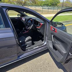 2024 Volkswagen Polo GTI