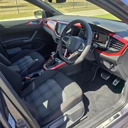 2024 Volkswagen Polo GTI