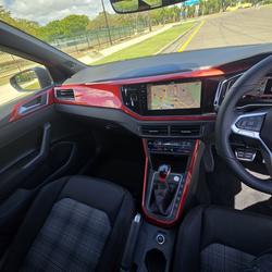 2024 Volkswagen Polo GTI