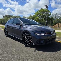 2024 Volkswagen Polo GTI