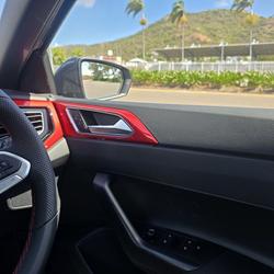 2024 Volkswagen Polo GTI