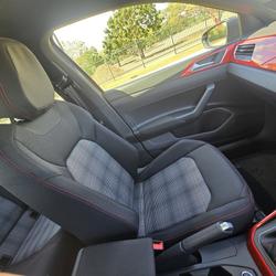 2024 Volkswagen Polo GTI