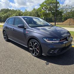 2024 Volkswagen Polo GTI