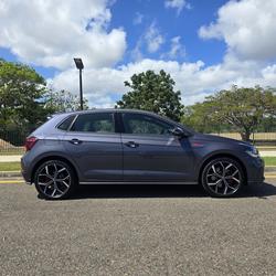 2024 Volkswagen Polo GTI