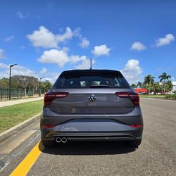 2024 Volkswagen Polo GTI