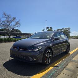 2024 Volkswagen Polo GTI
