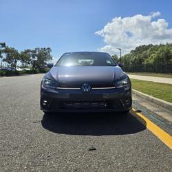 2024 Volkswagen Polo GTI