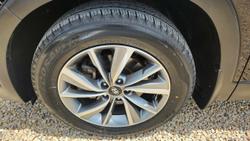 2018 Hyundai Santa Fe Elite DM5 Series II MY18 4X4 On Demand Phantom Black