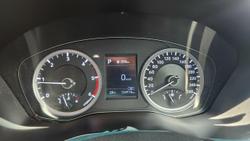 2018 Hyundai Santa Fe Elite DM5 Series II MY18 4X4 On Demand Phantom Black