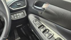 2018 Hyundai Santa Fe Elite DM5 Series II MY18 4X4 On Demand Phantom Black