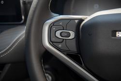 2025 GWM Haval Jolion Lux Hybrid