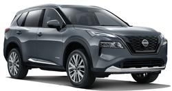 2024 Nissan
X-TRAIL TI-L E-POWER