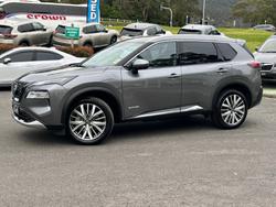 2024 Nissan X-TRAIL TI-L E-POWER