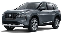 2024 Nissan
X-TRAIL TI-L E-POWER