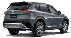 2024 Nissan
X-TRAIL TI-L E-POWER