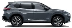 2024 Nissan
X-TRAIL TI-L E-POWER