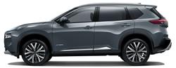 2024 Nissan
X-TRAIL TI-L E-POWER