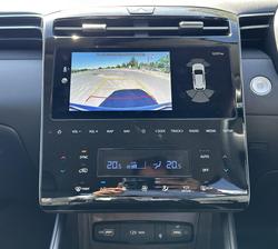 2024 Hyundai
Tucson Elite