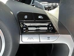 2024 Hyundai
Tucson Elite