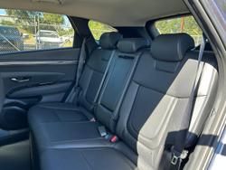 2024 Hyundai
Tucson Elite