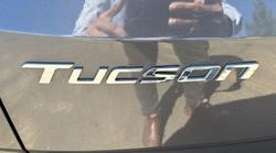2024 Hyundai
Tucson Elite