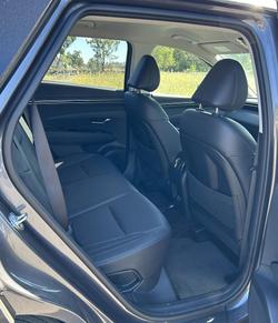 2024 Hyundai
Tucson Elite