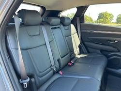 2024 Hyundai
Tucson Elite