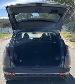 2024 Hyundai
Tucson Elite