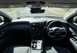 2024 Hyundai
Tucson Elite