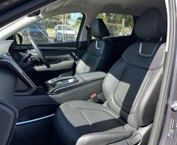 2024 Hyundai
Tucson Elite